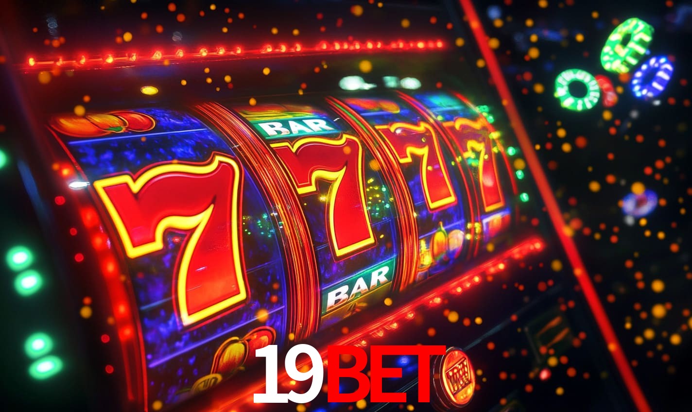 19bet - Roleta do Risco Máximo - 19bet.com