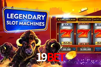 Desvendando o Mundo dos Jogos Virtuais na 19bet