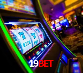 A Revolução dos Aplicativos de Jogos no 19bet