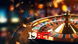 Cassino ao Vivo 19bet - Dealers Brasileiros Profissionais