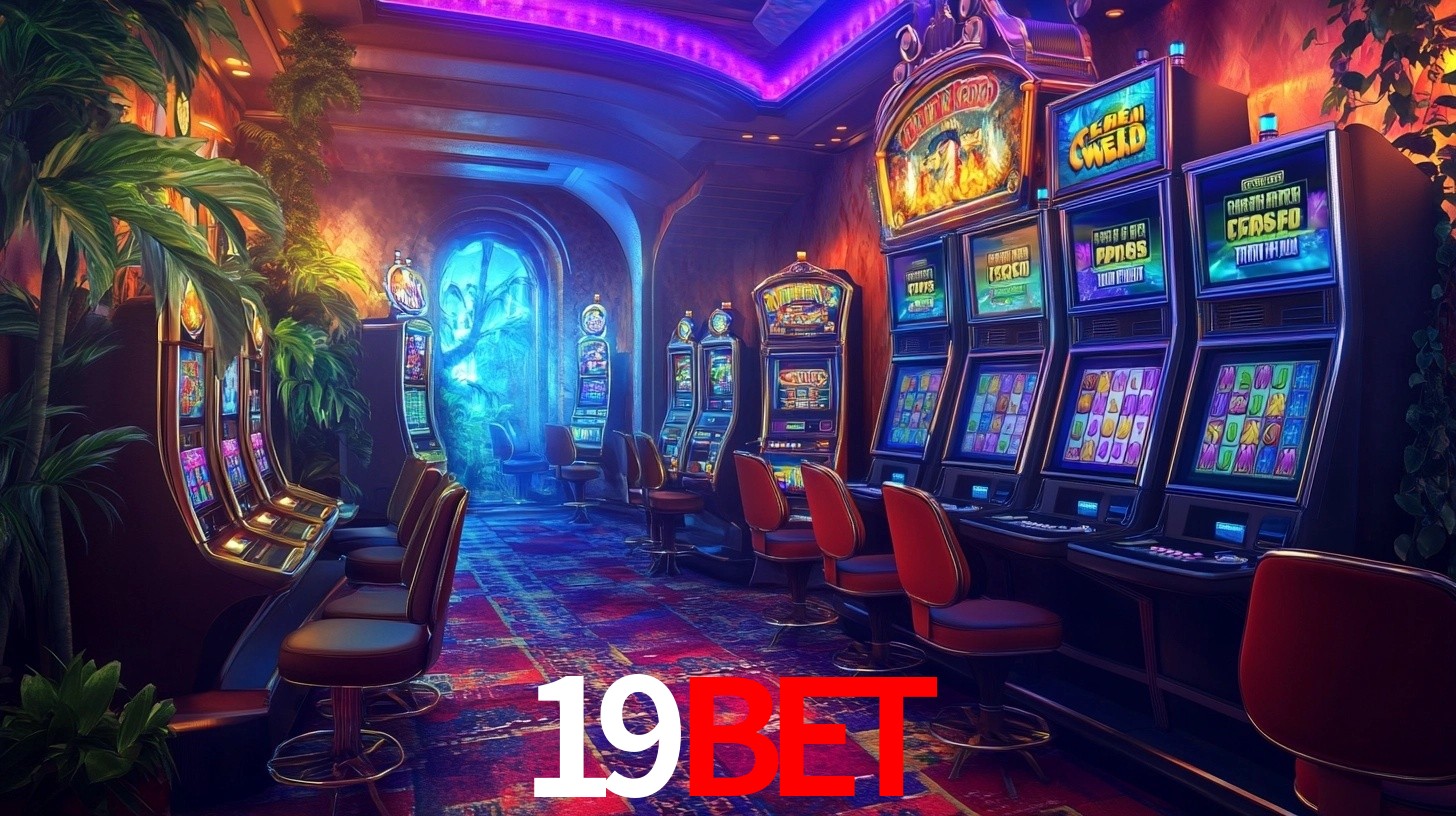 Welcome Bonus 19bet