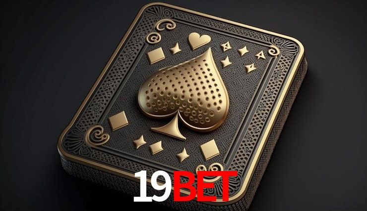Casino Ao Vivo 19bet