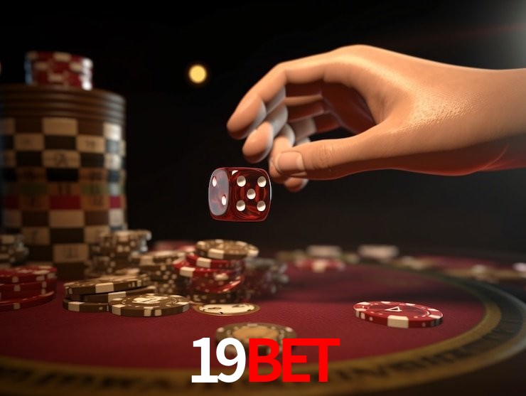 Segurança 2FA 19bet