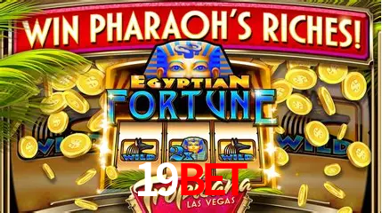 Descubra o Mundo do Cassino Online com 19bet