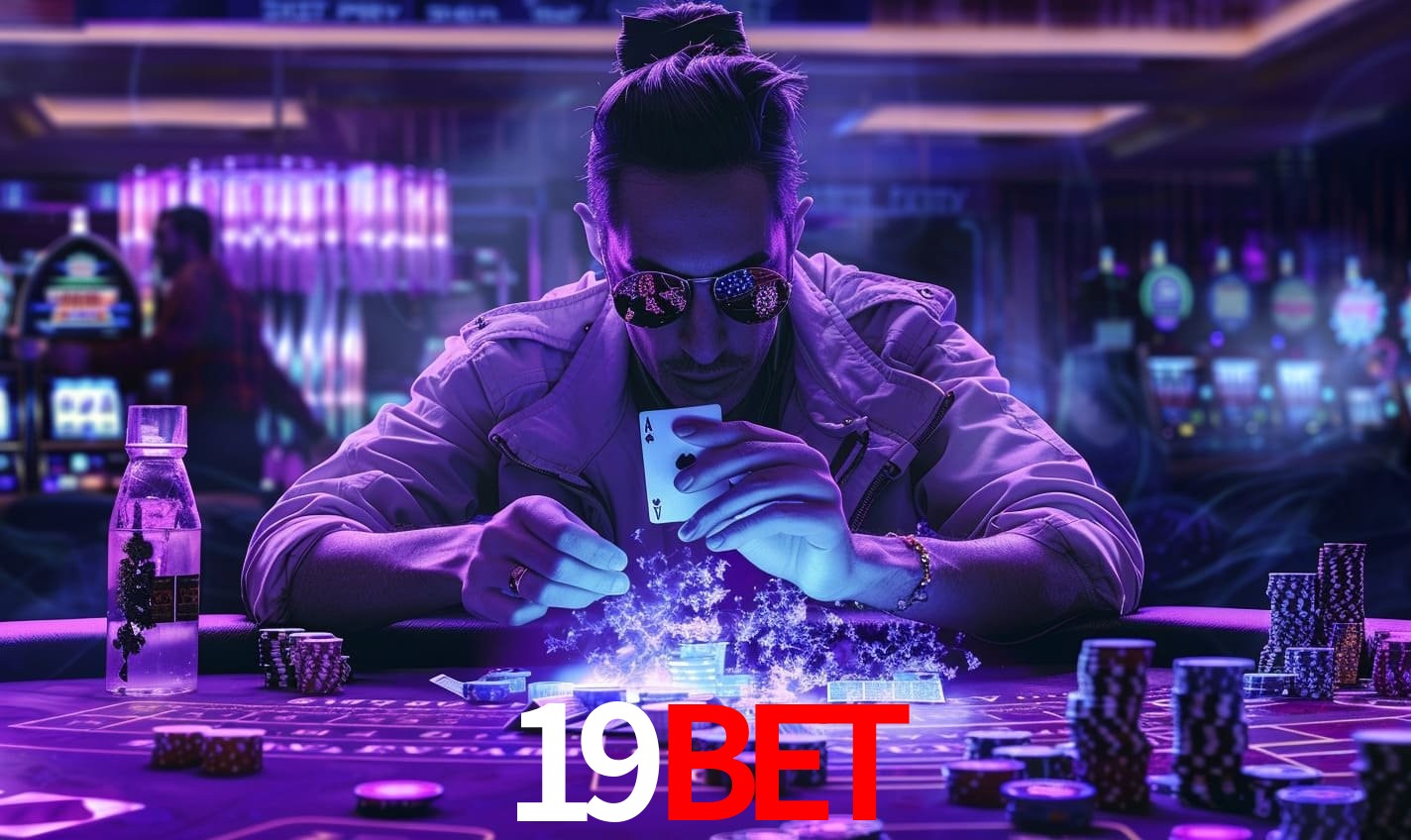 VIP Casino 19bet