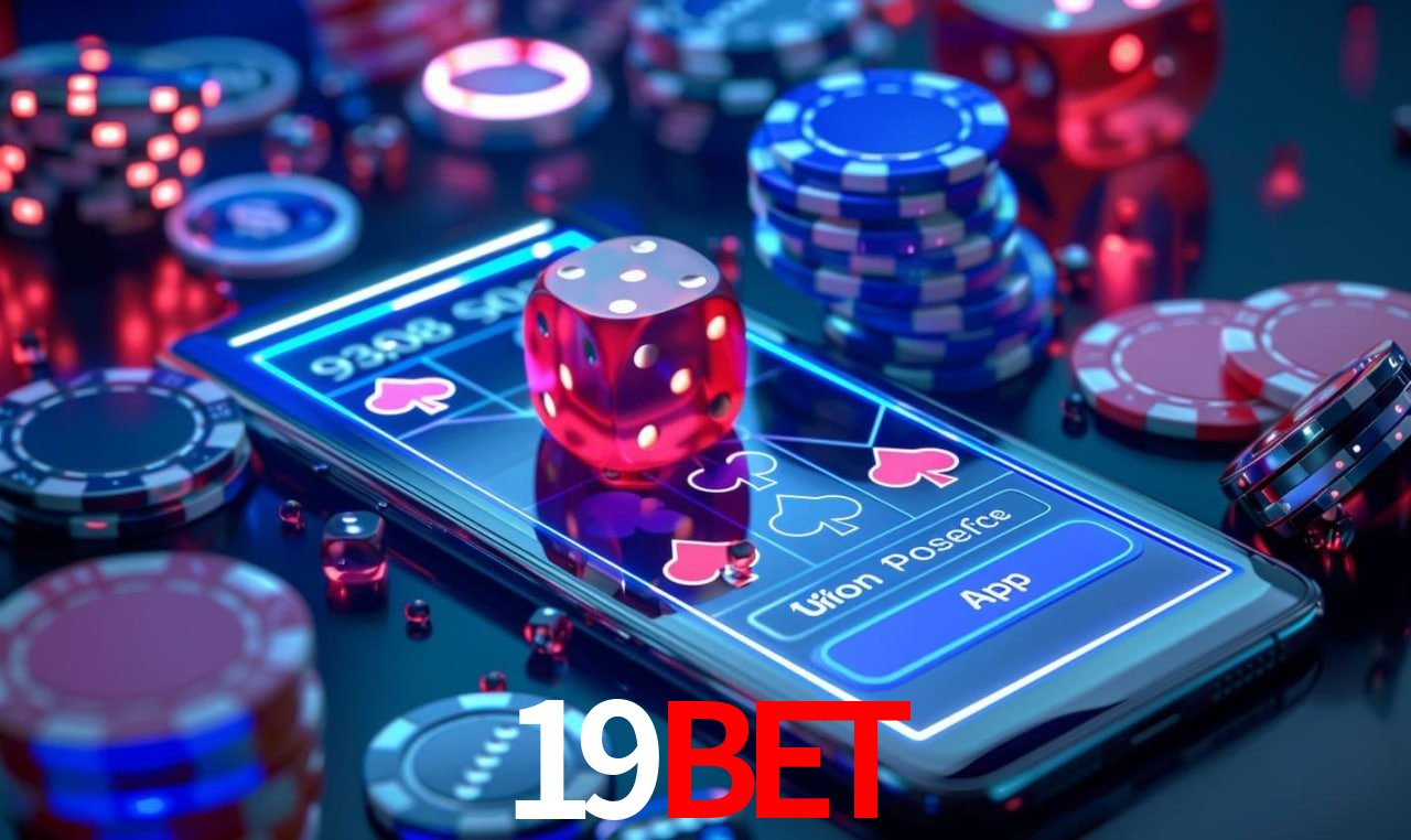 Prévia de conteúdo do canal Telegram 19bet
