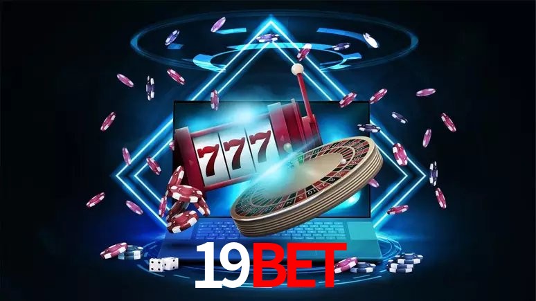 Integração de APIs 19bet