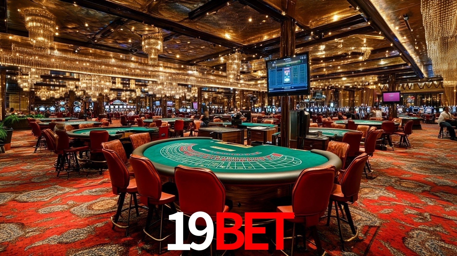 19bet - Caça-Níqueis da Elite VIP - 19bet.com