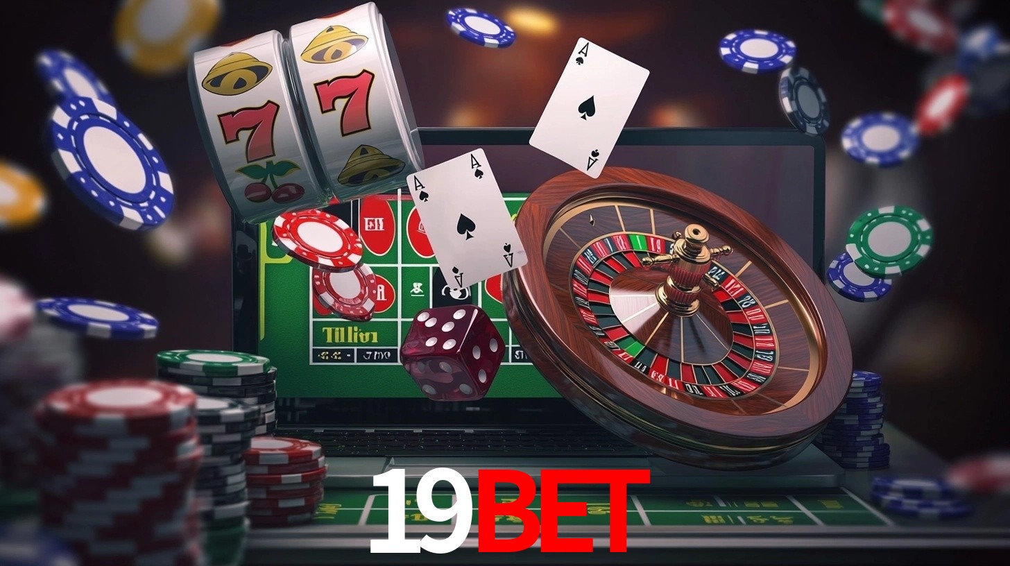 Ofertas Imperdíveis na 19bet: Promoções e Bônus Que Valem a Pena