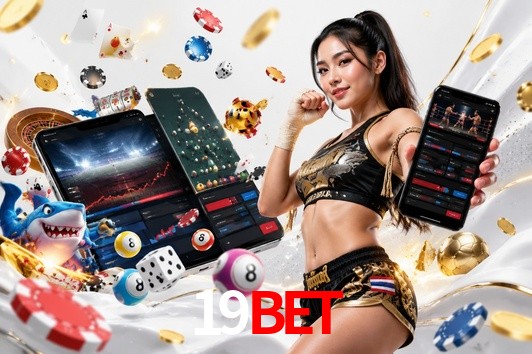 Flash Promotion 19bet