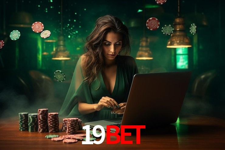 Recursos Exclusivos do App 19bet - Modo Offline, Login Biométrico