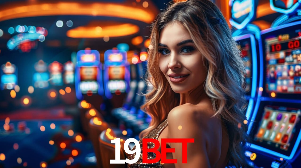 Bonus Features 19bet