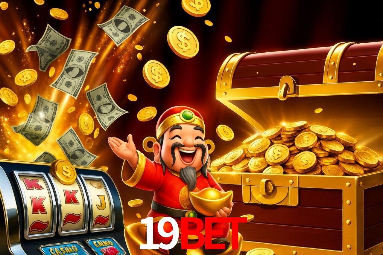 Casino VIP 19bet