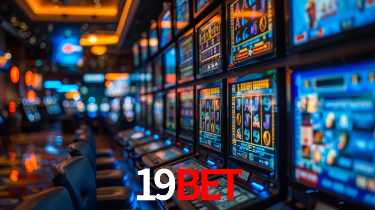 APP oficial da 19bet para mobile
