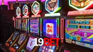 Torneios 19bet