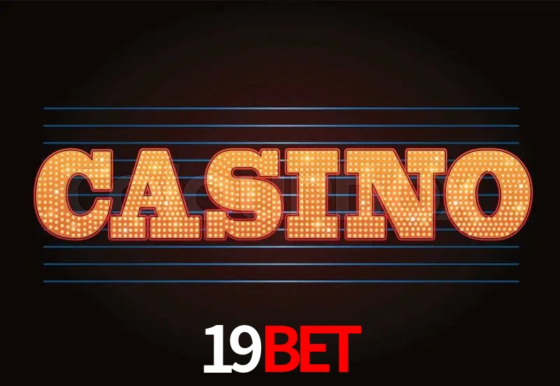 Jogos de Slot 19bet