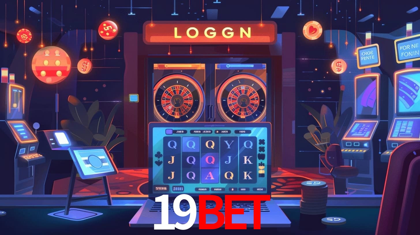 Imagem secundária de apoio para instalação do app 19bet