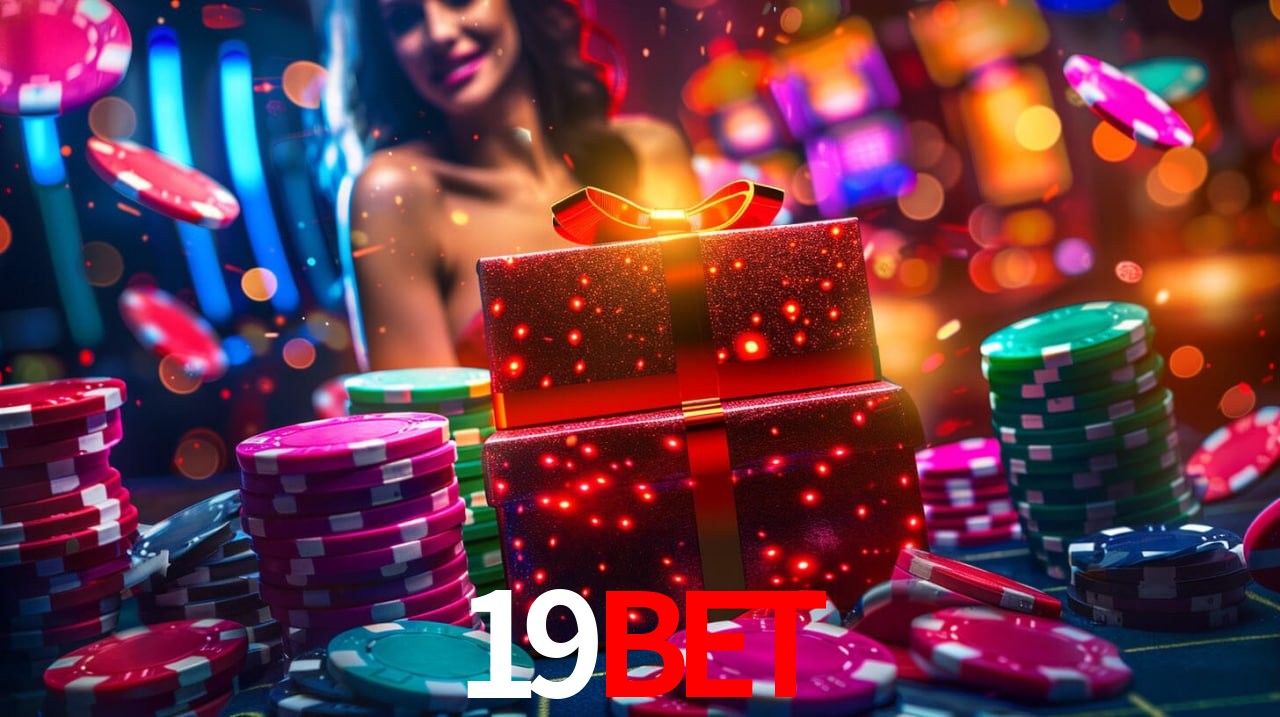 Imagem secundária para conteúdo da página Facebook 19bet