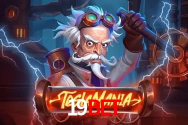 Sistemas de Segurança 19bet