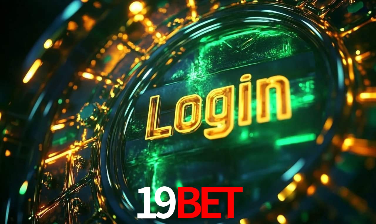 Interface do Aplicativo 19bet - Design Premium e Intuitivo