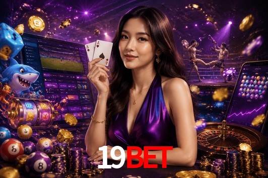 Roulette Table 19bet