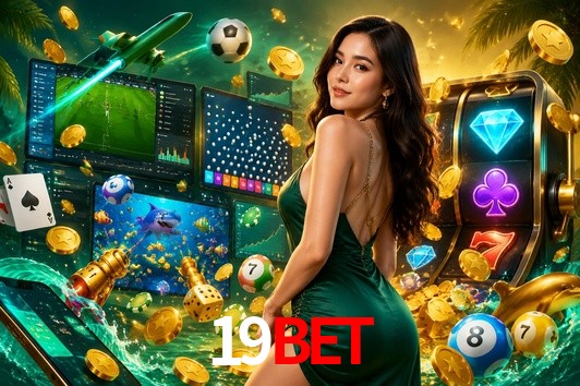 Welcome Bonus 19bet