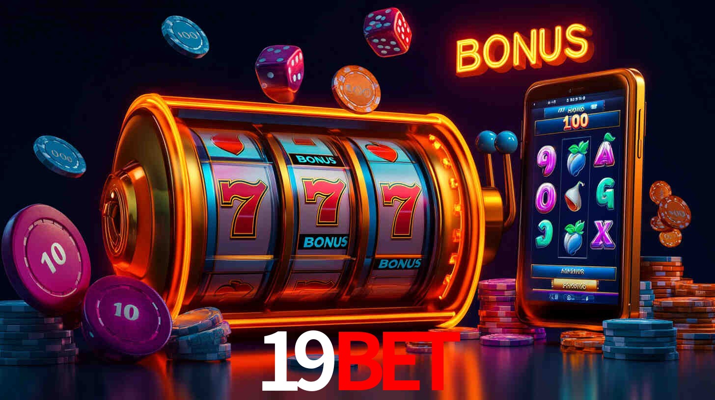 Desvendando o Mundo dos Jogos Virtuais na 19bet
