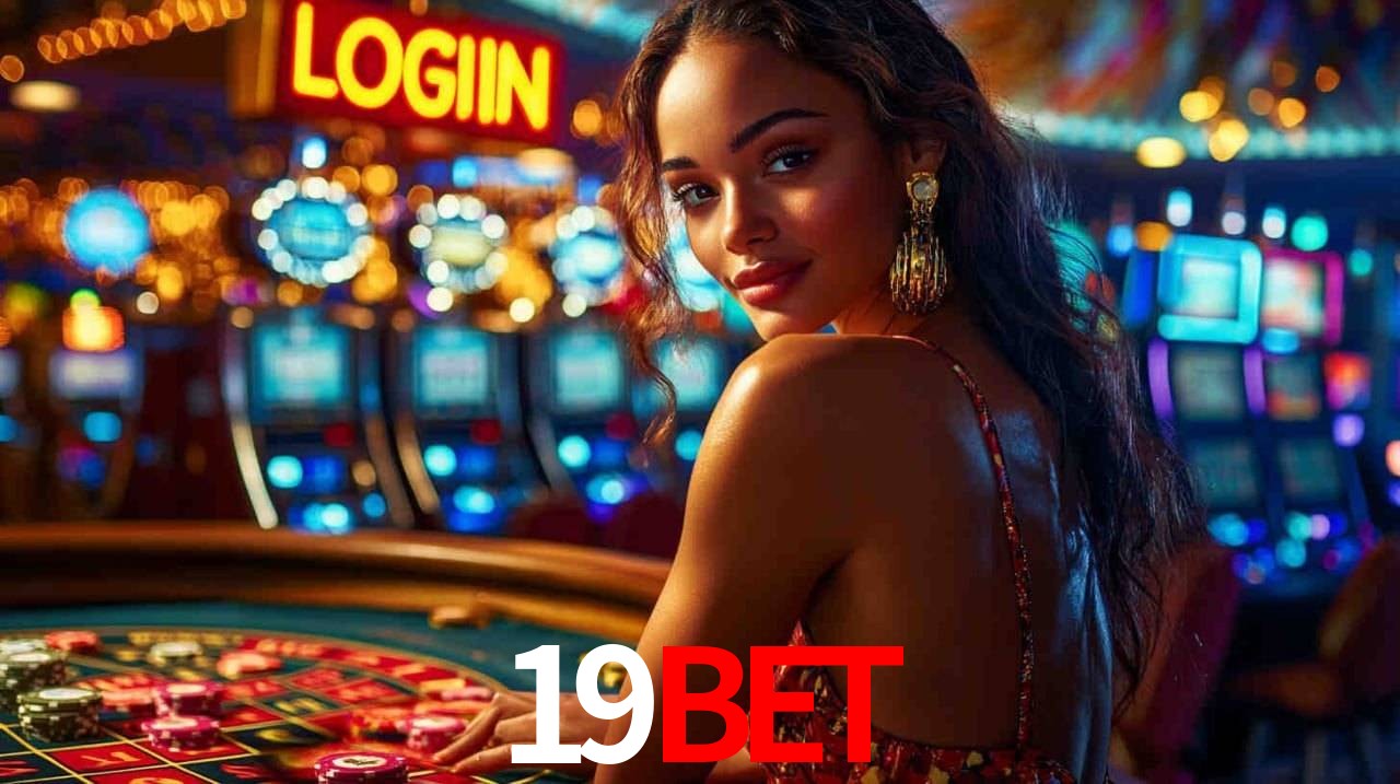 Tecnologia da Plataforma 19bet