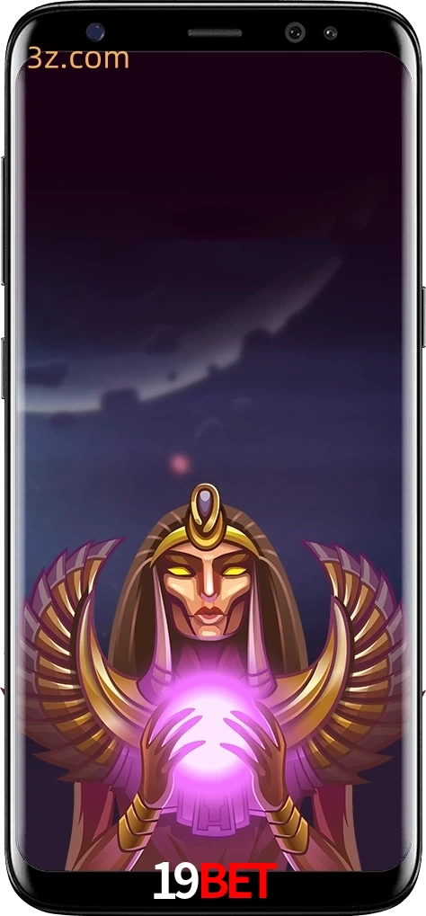 19bet-App