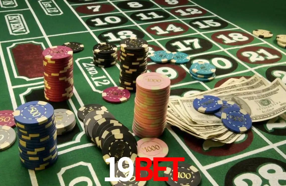 19bet app download