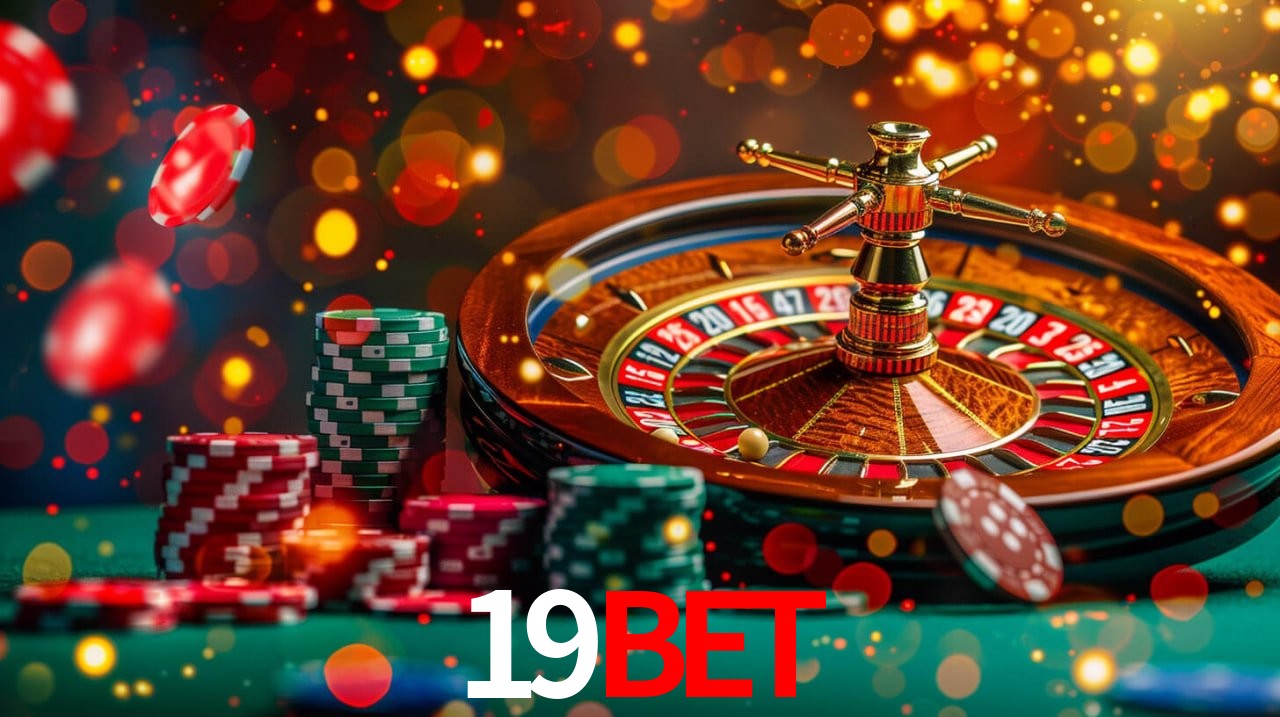 Explorando a Categoria de Eventos em Apostas na 19bet