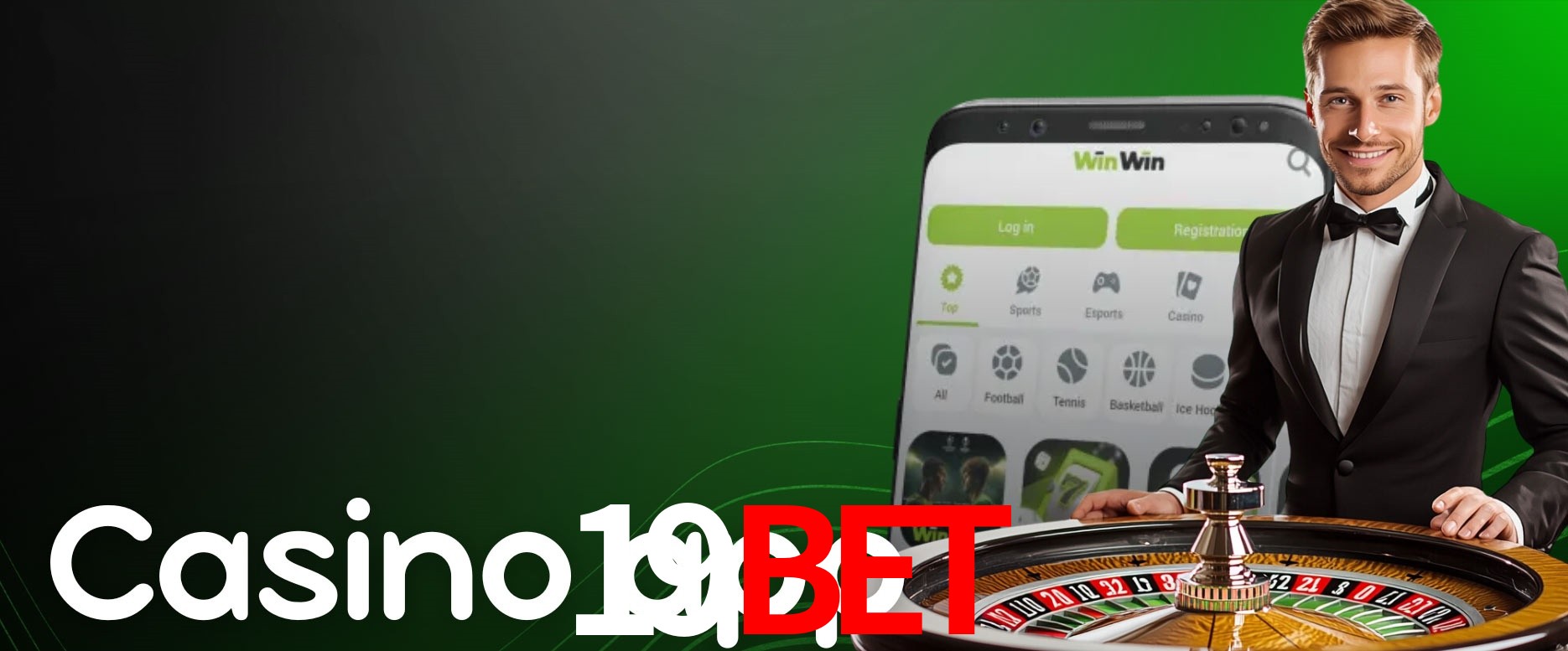 Platform Technology 19bet