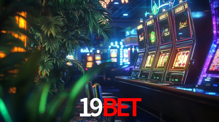 Blackjack Table 19bet