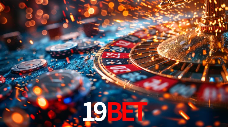 Live Casino 19bet