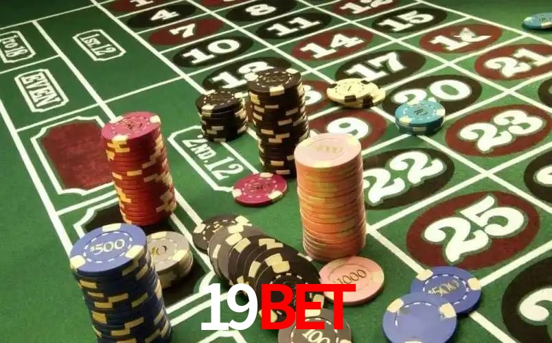 Estatísticas Esportivas 19bet