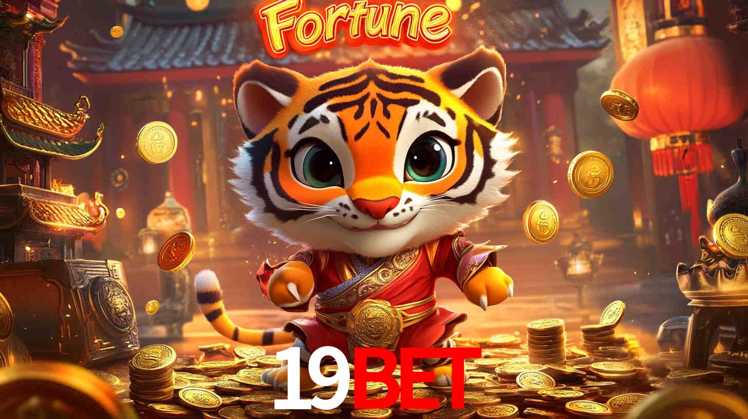 A Revolução dos Aplicativos de Jogos no 19bet