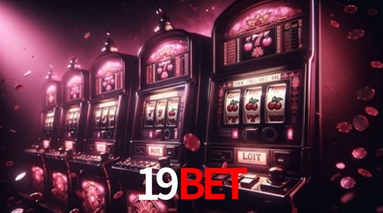 A Emoção da Loteria na 19bet: Uma Chance de Mudança de Vida