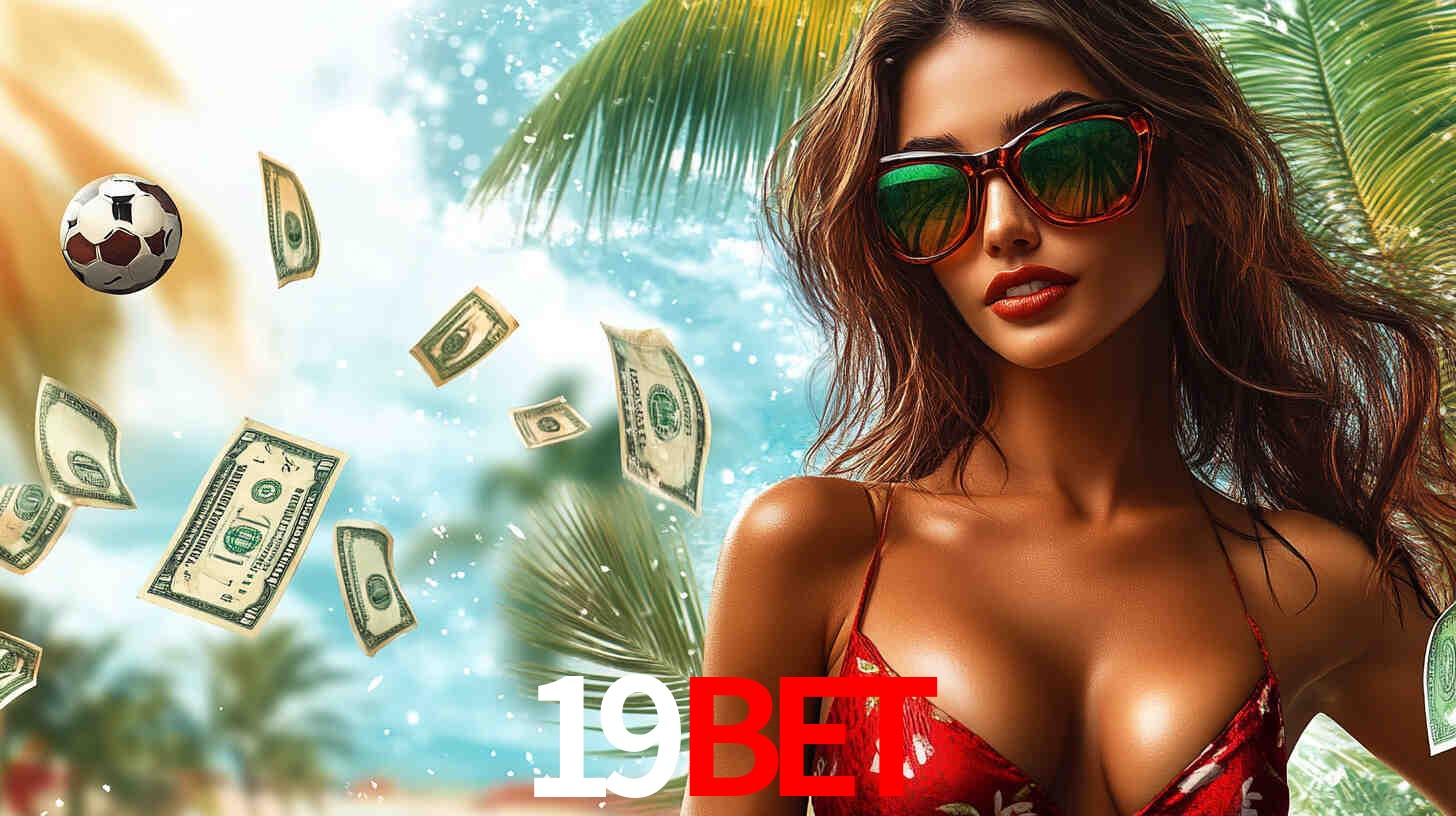 Seasonal Promotions 19bet
