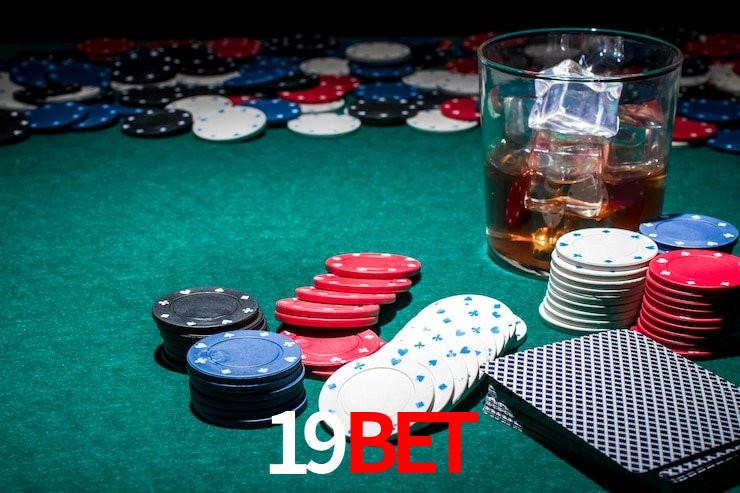 Torneios 19bet