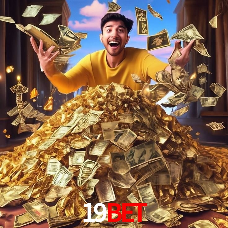 Bônus Diários 19bet
