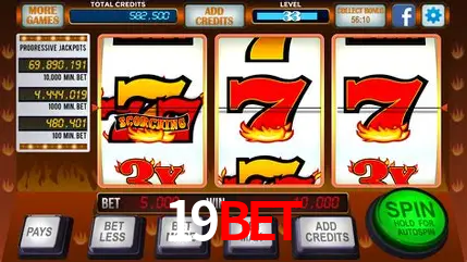 Descubra a Essência do 19bet: Nossa História e Compromissos