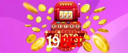 Descubra o Mundo do Cassino Online com 19bet