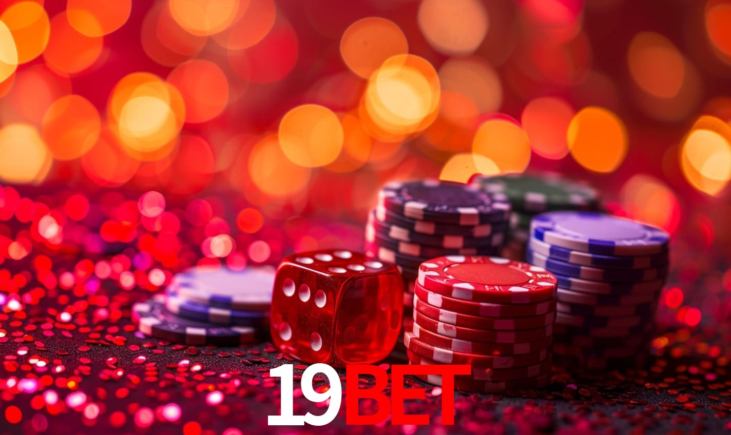 A Popularidade dos Caça-Níqueis no 19bet