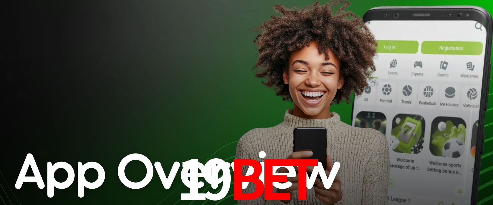 Responsive Design 19bet