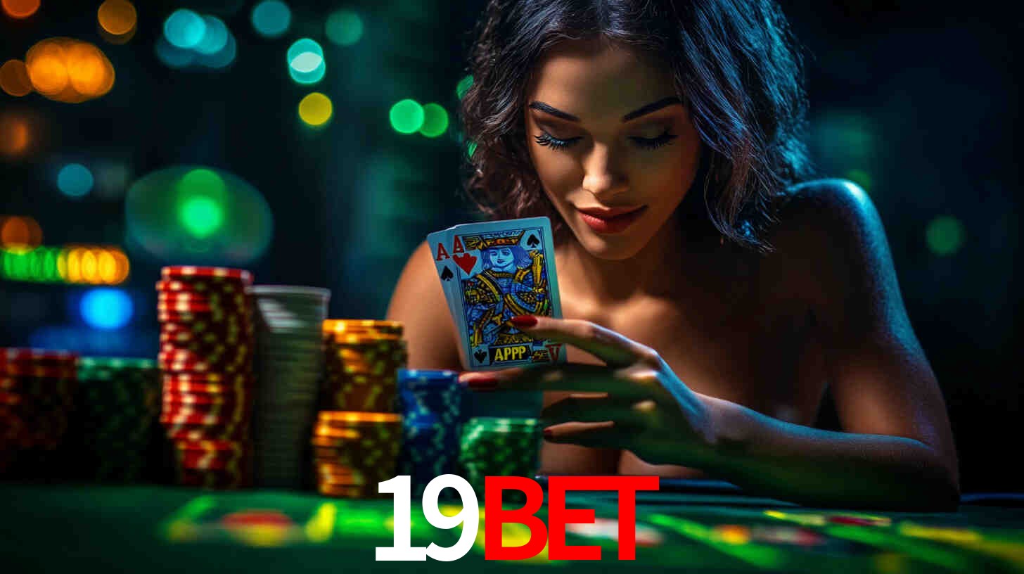 Apostas Esportivas na 19bet: Um Guia Completo