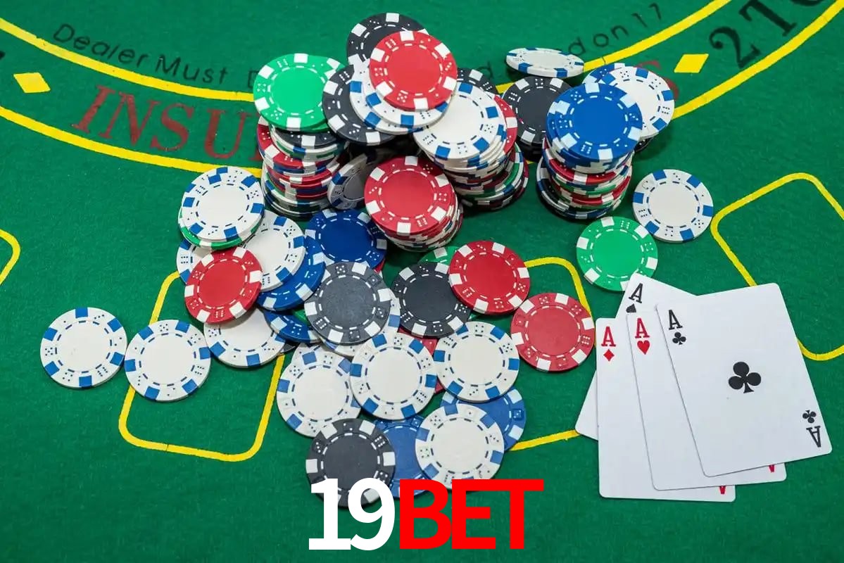 Interface Premium 19bet