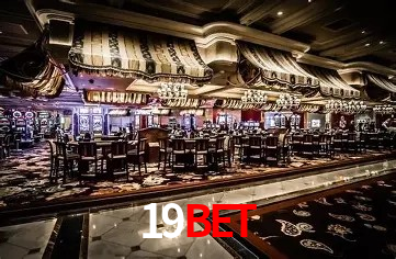 Exclusive Offers 19bet