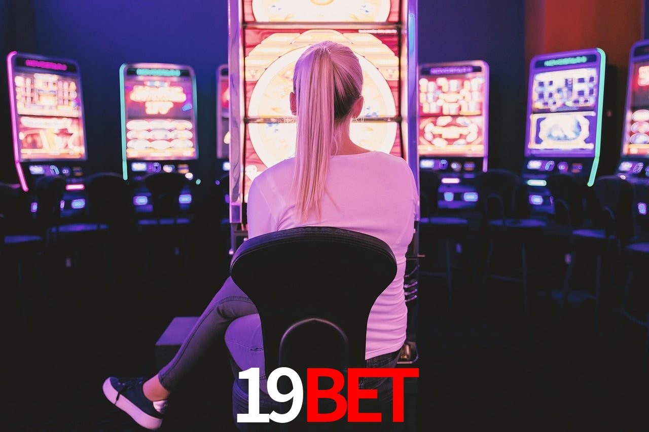Bonus Features 19bet