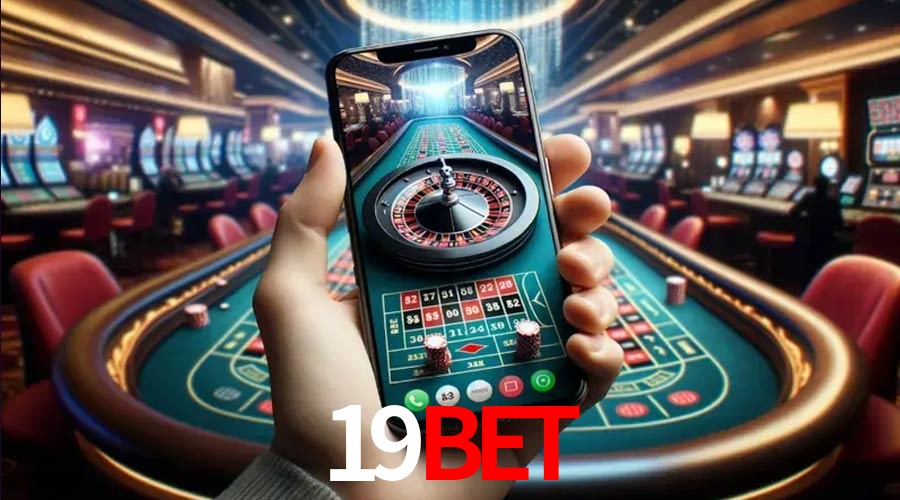 Games Directory 19bet