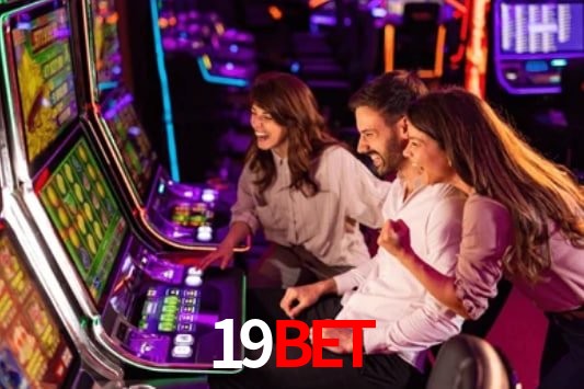 A Experiência Imersiva dos Cassinos Ao Vivo no 19bet